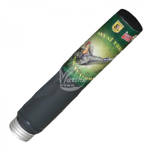 Ruční vrhač - Světlice s rozprskem - green
 - Kliknutím zobrazíte detail obrázku.