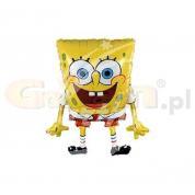 Balón fóliový Sponge Bob 60 cm 