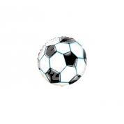 Balón fóliový 45 cm Fotbalový míč