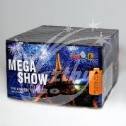 Mega Show 100 ran 
