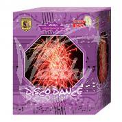 Disco Dance  25 ran - 30mm 