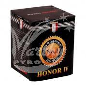 Honor V 16 ran - kalibr 30mm
