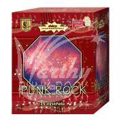 Punk Rock  25 ran - 30mm 