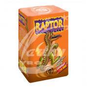 Raptor 16 ran (oranžový)