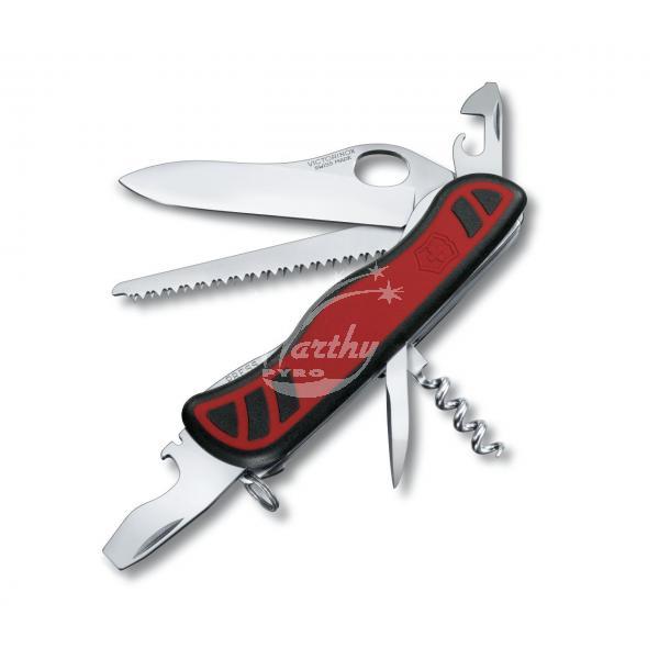 Kapesní nůž Forester M Grip - red/black 


 - Kliknutím zobrazíte detail obrázku.