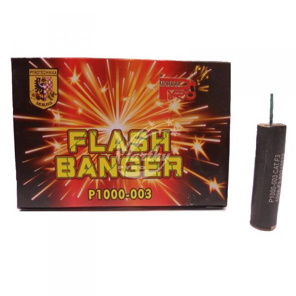 Flash Bangers (8ks) - Kliknutím zobrazíte detail obrázku.